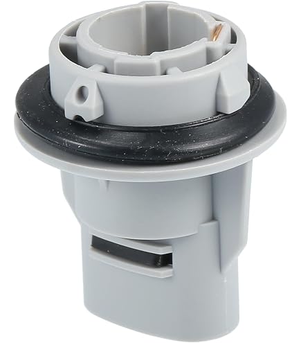 Amazon.com: VekAuto Front Turn Signal Light Socket for Mazda 3 3